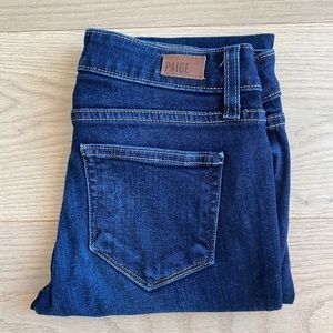 Paige Denim Jeans